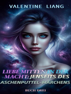 Liebe Mitten in der Macht - Audiobook